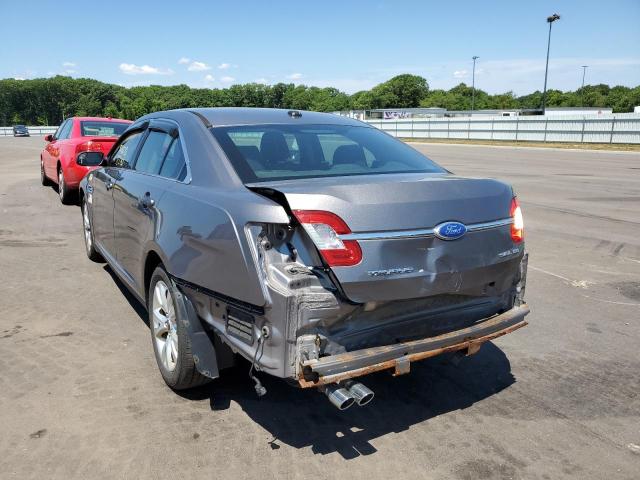 Photo 9 from auction – 2012 FORD TAURUS SEL with VIN 1FAHP2HW4CG140038