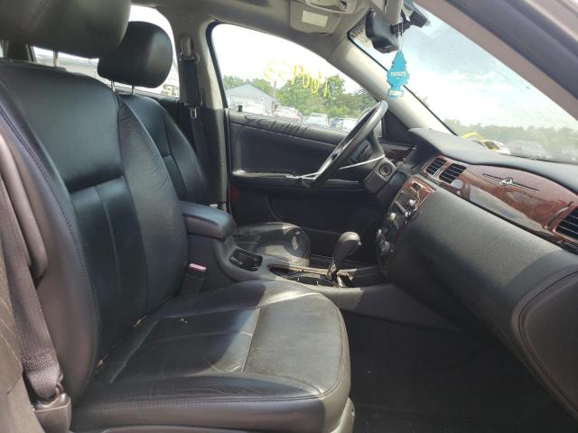 Photo 5 from auction – 2011 CHEVROLET IMPALA with VIN 2G1WC5EM3B1108011