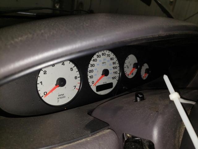 Photo 8 from auction – 2000 DODGE STRATUS SE with VIN 1B3EJ46X5YN240076