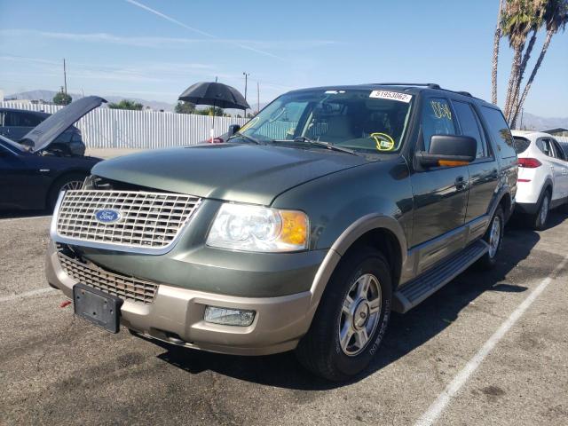 Photo 2 from auction – 2004 FORD EXPEDITION with VIN 1FMFU18L64LA39422