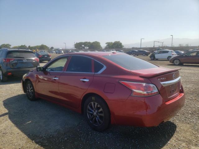 Foto 3 de la subasta – 2015 NISSAN ALTIMA 2.5 con VIN 1N4AL3AP1FC466087
