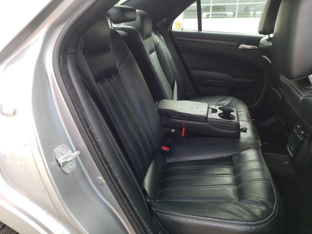 Photo 6 from auction – 2016 CHRYSLER 300 S with VIN 2C3CCAGG6GH296178