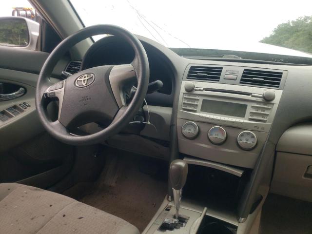 Photo 9 from auction – 2010 TOYOTA CAMRY BASE with VIN 4T1BF3EK5AU060901
