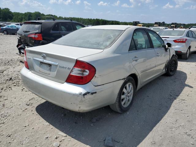 Photo 4 from auction – 2003 TOYOTA CAMRY LE with VIN 4T1BE32K33U145536