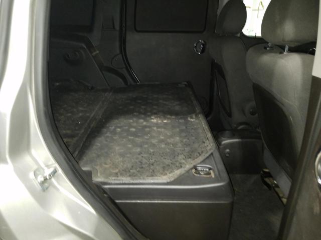Photo 6 from auction – 2008 CHEVROLET HHR PANEL with VIN 3GCDA85D78S646696