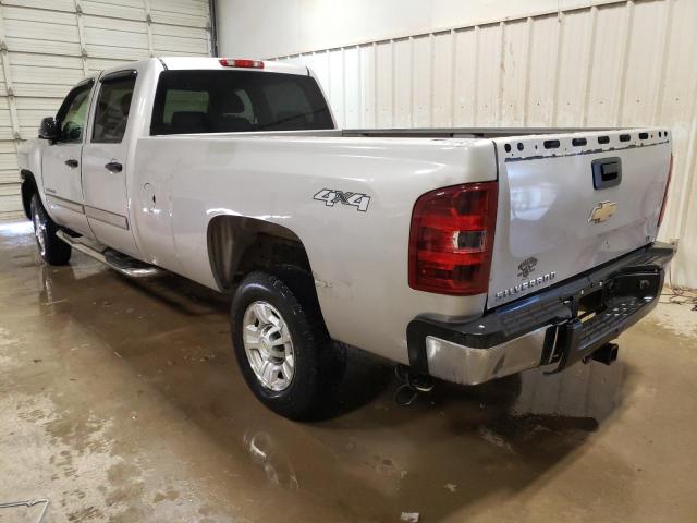 Photo 3 from auction – 2007 CHEVROLET SILVERADO with VIN 1GCHK23K47F530663