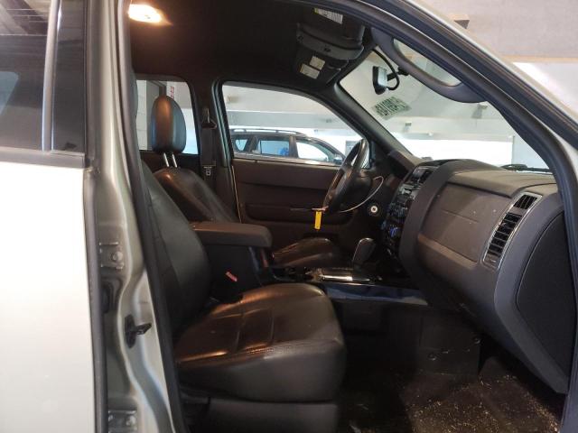 Photo 5 from auction – 2012 FORD ESCAPE LIM with VIN 1FMCU0EG9CKB62656