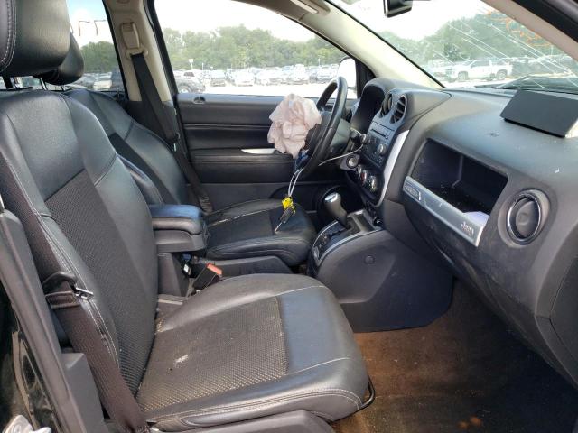 Photo 5 from auction – 2014 JEEP COMPASS LA with VIN 1C4NJCEB2ED914149