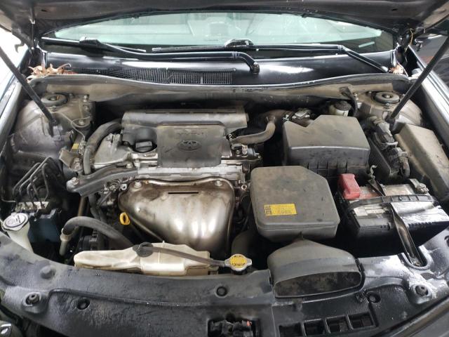 Photo 7 from auction – 2012 TOYOTA CAMRY BASE with VIN 4T1BF1FK4CU145900