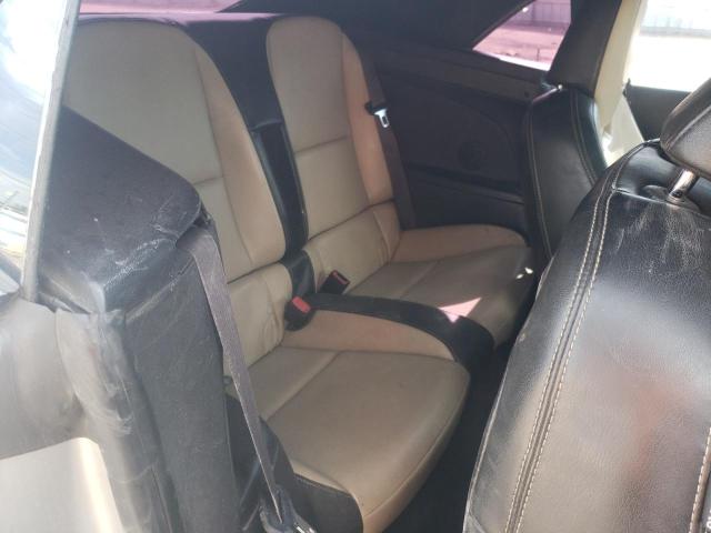 Photo 6 from auction – 2014 CHEVROLET CAMARO LT with VIN 2G1FC3D34E9300556