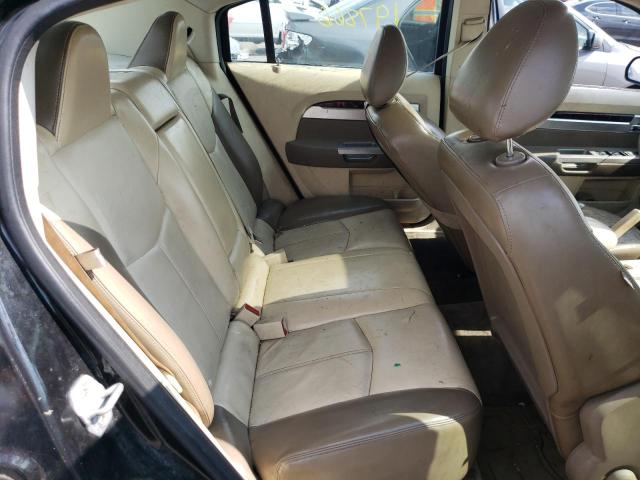 Photo 6 from auction – 2007 CHRYSLER SEBRING LI with VIN 1C3LC66K57N536198