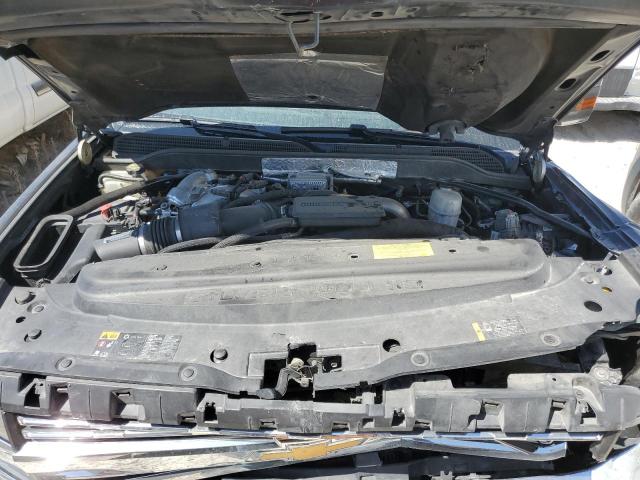 Photo 7 from auction – 2019 CHEVROLET SILVERADO with VIN 1GC4KXEY5KF154769
