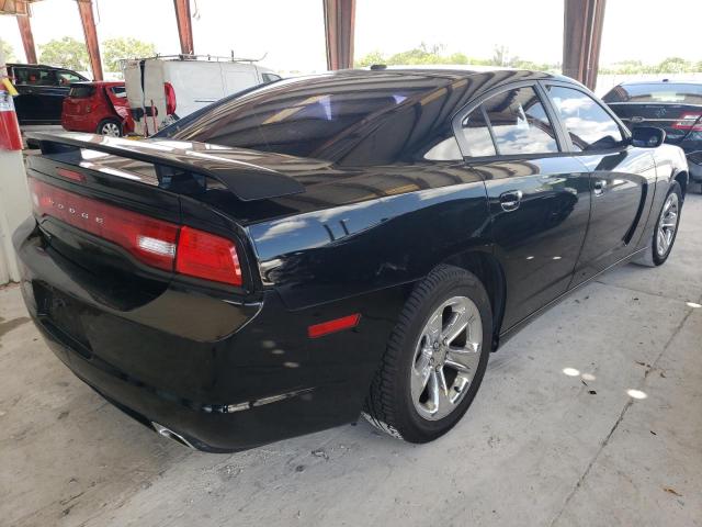 Photo 4 from auction – 2013 DODGE CHARGER SE with VIN 2C3CDXBG9DH696402