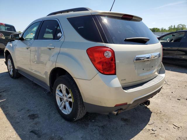 Photo 3 from auction – 2013 CHEVROLET EQUINOX LT with VIN 2GNFLNE33D6162128