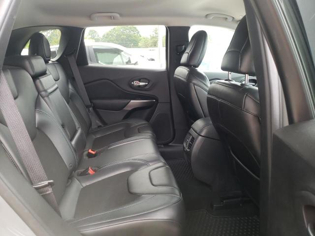 Photo 6 from auction – 2019 JEEP CHEROKEE L with VIN 1C4PJMLBXKD368522