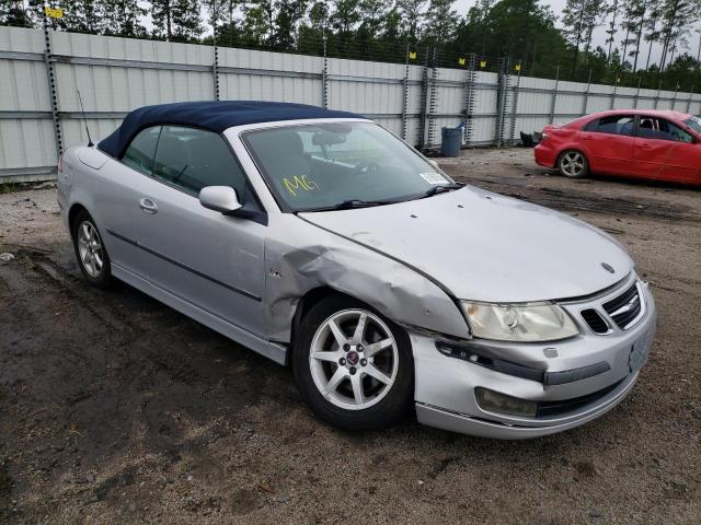 Foto 9 de la subasta – 2007 SAAB 9-3 2.0T con VIN YS3FD79Y076105024