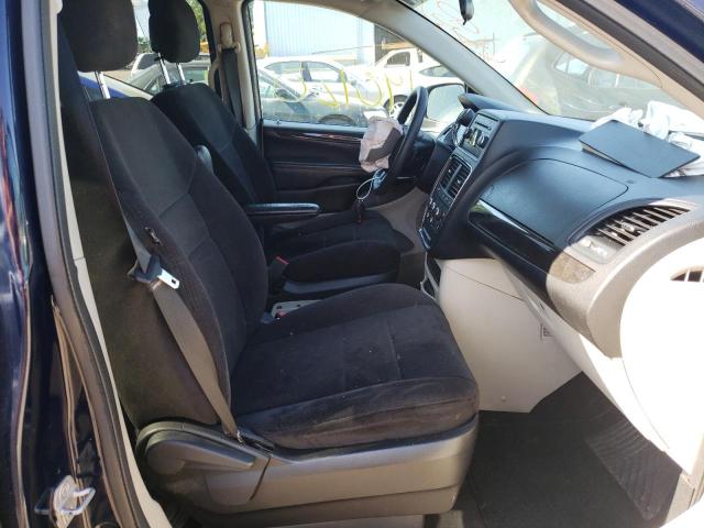 Photo 5 from auction – 2013 DODGE GRAND CARA with VIN 2C4RDGBG1DR648361