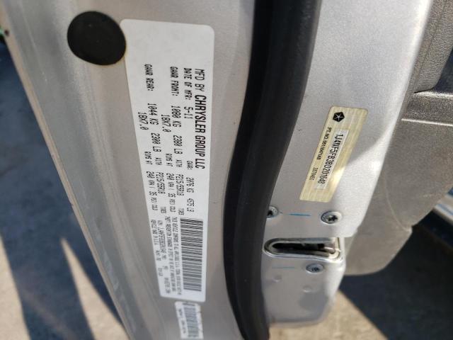 Photo 10 from auction – 2011 JEEP COMPASS LI with VIN 1J4NF5FB3BD201648