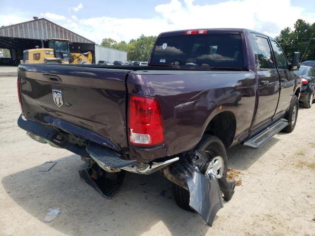 Photo 4 from auction – 2014 RAM 2500 ST with VIN 3C6UR5CJ2EG244199