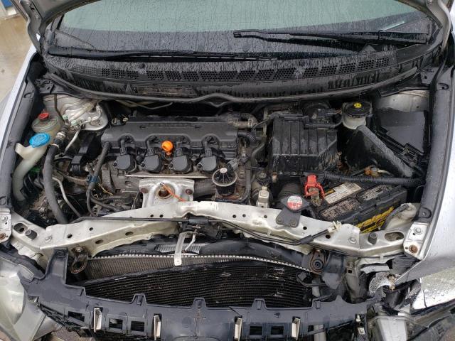 صورة رقم 7 من المزاد - 2011 HONDA CIVIC LX مع VIN 19XFA1F59BE033654