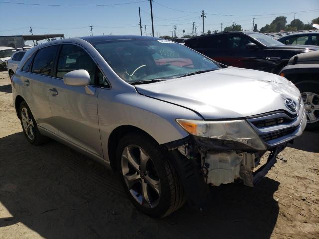 TOYOTA VENZA 2011 with VIN 4T3ZK3BB6BU041930 - Photo from auction