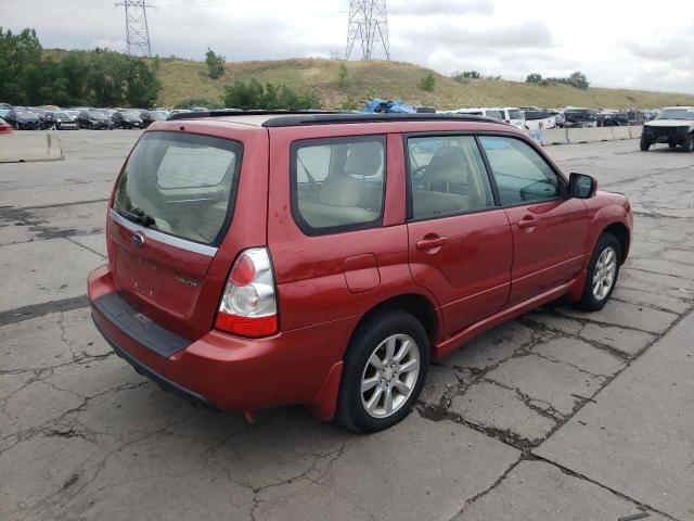 Photo 4 from auction – 2008 SUBARU FORESTER X with VIN JF1SG65698H726639