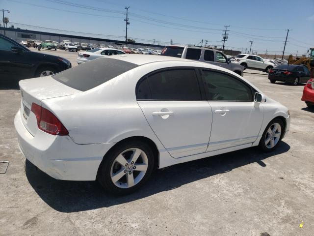 Photo 4 from auction – 2007 HONDA CIVIC EX with VIN 1HGFA16827L015569