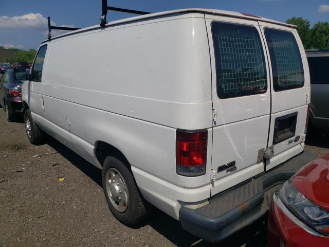 Photo 3 from auction – 2012 FORD ECONOLINE with VIN 1FTNE1EW3CDA69126