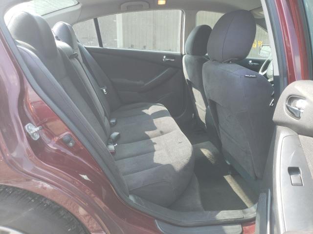 Photo 6 from auction – 2011 NISSAN ALTIMA BAS with VIN 1N4AL2AP1BC112655