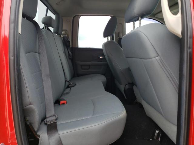 Photo 6 from auction – 2014 RAM 1500 SLT with VIN 1C6RR6GT8ES306527