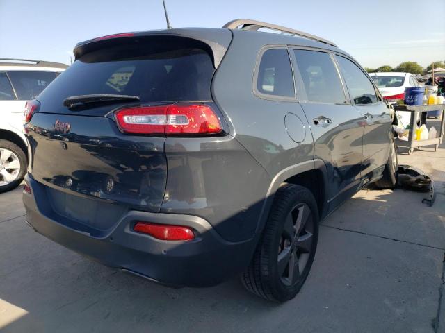 Photo 4 from auction – 2016 JEEP CHEROKEE L with VIN 1C4PJLCB0GW247469