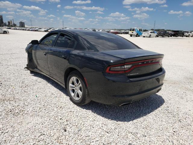 Photo 3 from auction – 2015 DODGE CHARGER SE with VIN 2C3CDXBG7FH725639