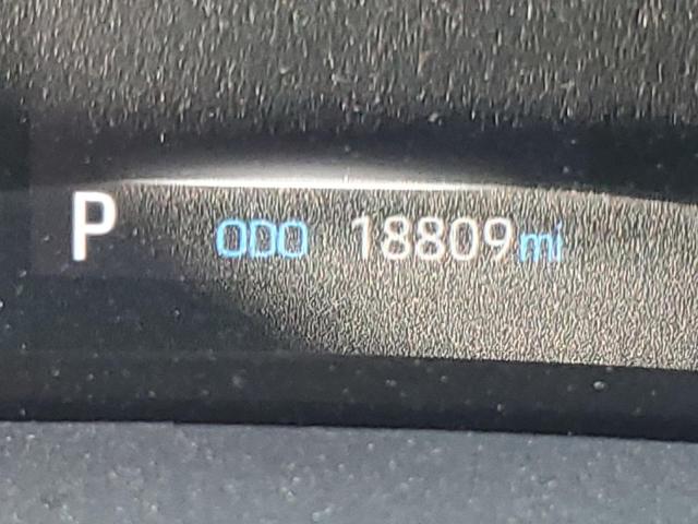 Photo 8 from auction – 2021 TOYOTA SIENNA XLE with VIN 5TDYRKEC2MS030367