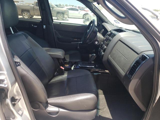 Photo 5 from auction – 2011 FORD ESCAPE LIM with VIN 1FMCU0E71BKA14158
