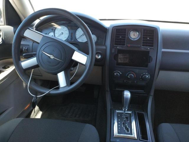 Photo 9 from auction – 2006 CHRYSLER 300 with VIN 2C3KA43R46H507225