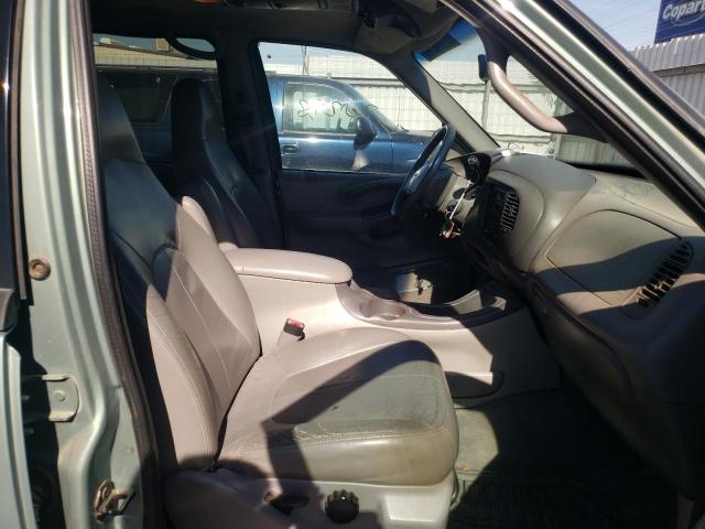 Photo 5 from auction – 1998 FORD EXPEDITION with VIN 1FMRU1763WLC28718