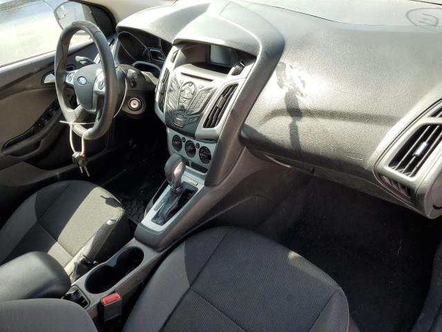 Photo 9 from auction – 2014 FORD FOCUS SE with VIN 1FADP3K21EL175365