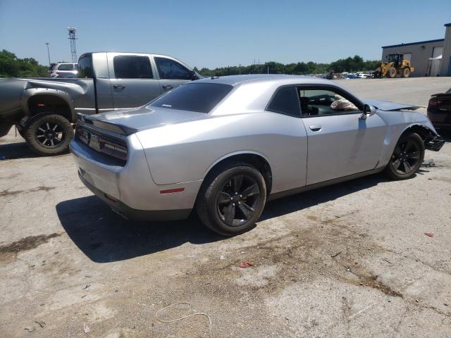 Photo 4 from auction – 2015 DODGE CHALLENGER with VIN 2C3CDZAG9FH719774