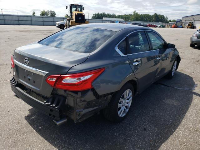 Photo 4 from auction – 2016 NISSAN ALTIMA 2.5 with VIN 1N4AL3AP7GN387576
