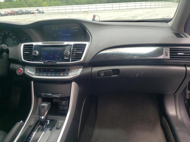 Photo 9 from auction – 2013 HONDA ACCORD EXL with VIN 1HGCT2B82DA010274