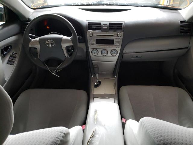 Photo 9 from auction – 2010 TOYOTA CAMRY SE with VIN JTNBK3EK8A3047416