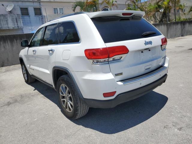 Photo 3 from auction – 2015 JEEP GRAND CHER with VIN 1C4RJEBG0FC718831
