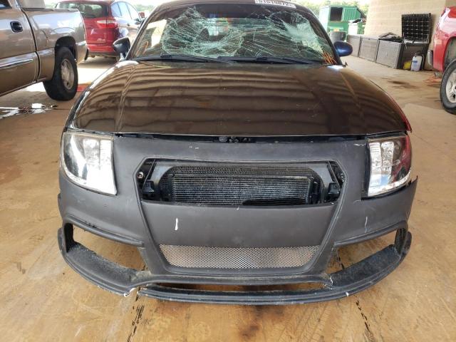 Photo 9 from auction – 2001 AUDI TT QUATTRO with VIN TRUWT28NX11007861