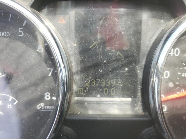 Photo 8 from auction – 2012 NISSAN ROGUE S with VIN JN8AS5MT1CW612987