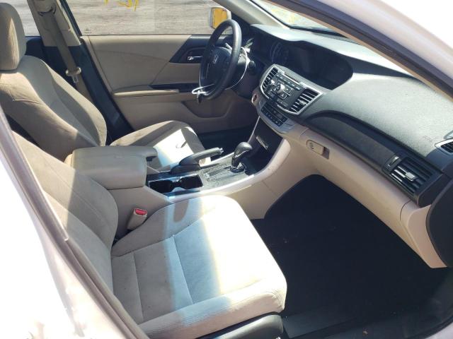 Photo 5 from auction – 2013 HONDA ACCORD EX with VIN 1HGCR2F76DA232333