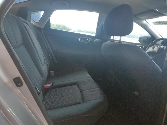 Photo 6 from auction – 2016 NISSAN SENTRA S with VIN 3N1AB7AP7GL658613