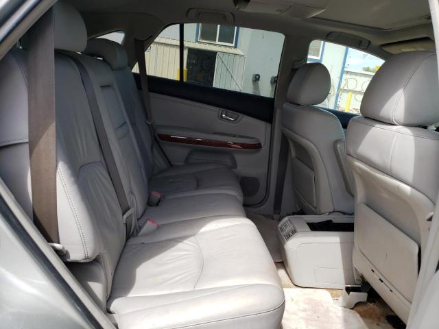 Photo 6 from auction – 2004 LEXUS RX 330 with VIN JTJHA31U240060111