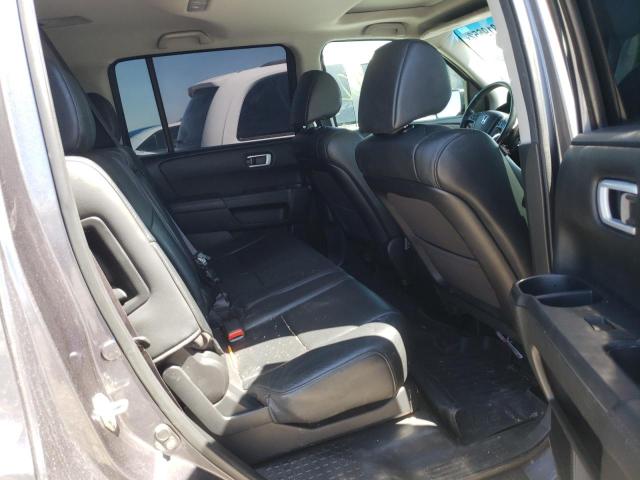صورة رقم 6 من المزاد - 2014 HONDA PILOT EXL مع VIN 5FNYF4H53EB033866