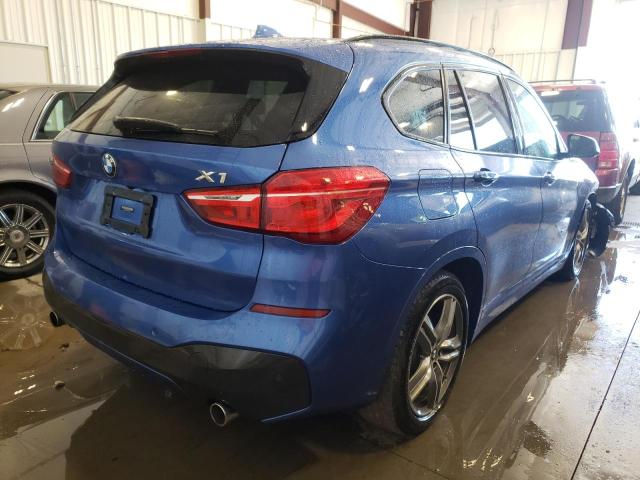 Photo 4 from auction – 2016 BMW X1 XDRIVE2 with VIN WBXHT3C35G5F64764
