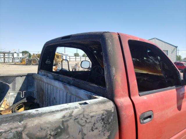 Photo 6 from auction – 2000 DODGE RAM 1500 with VIN 1B7HF16Z8YS627641